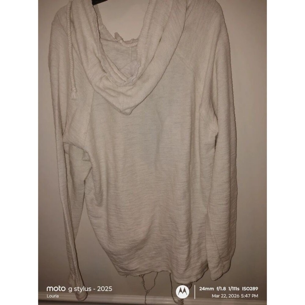 Hoodie - Picture 2 of 4